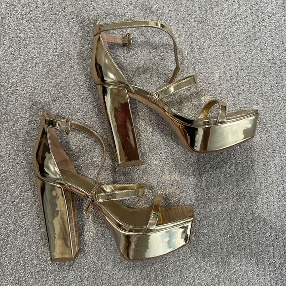 Marc Fisher FRITA heel - Picture 2 of 4